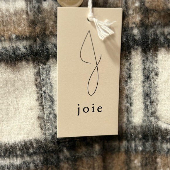 Cropped Jacket - Picture 5 of 5